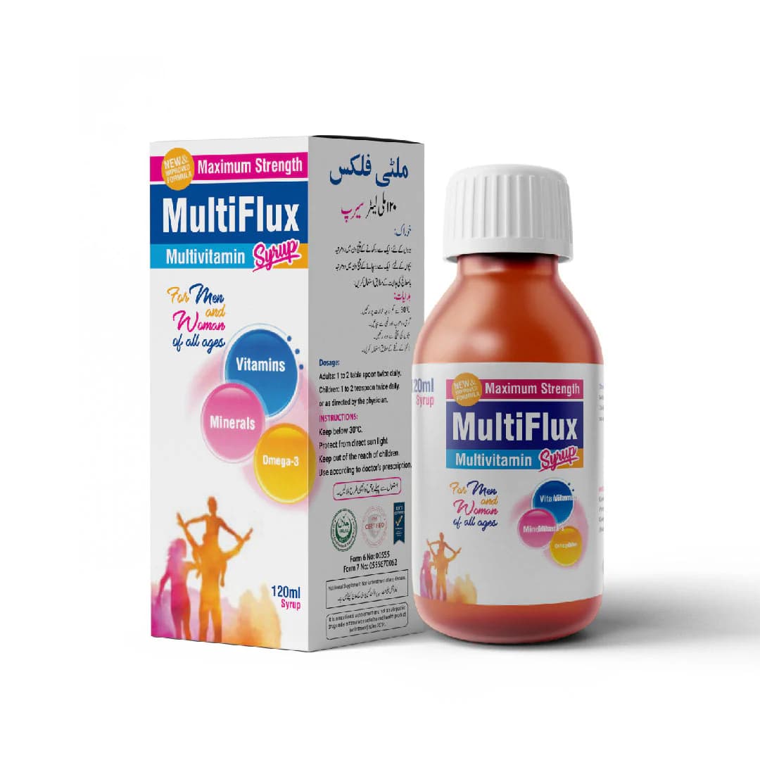 Multiflux