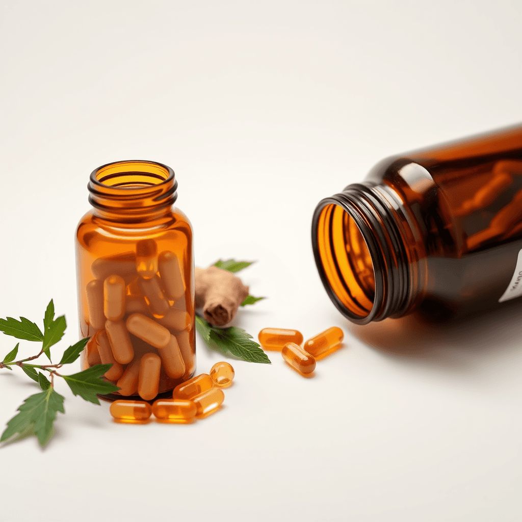 Erectile Dysfunction Natural Treatment: Complete Guide