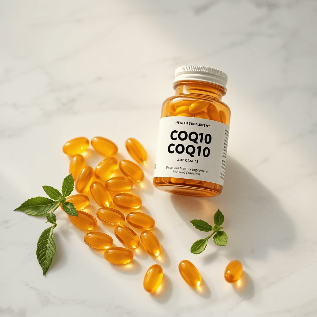 CoQ10 Benefits for Fertility: What You Need to Know (2026)