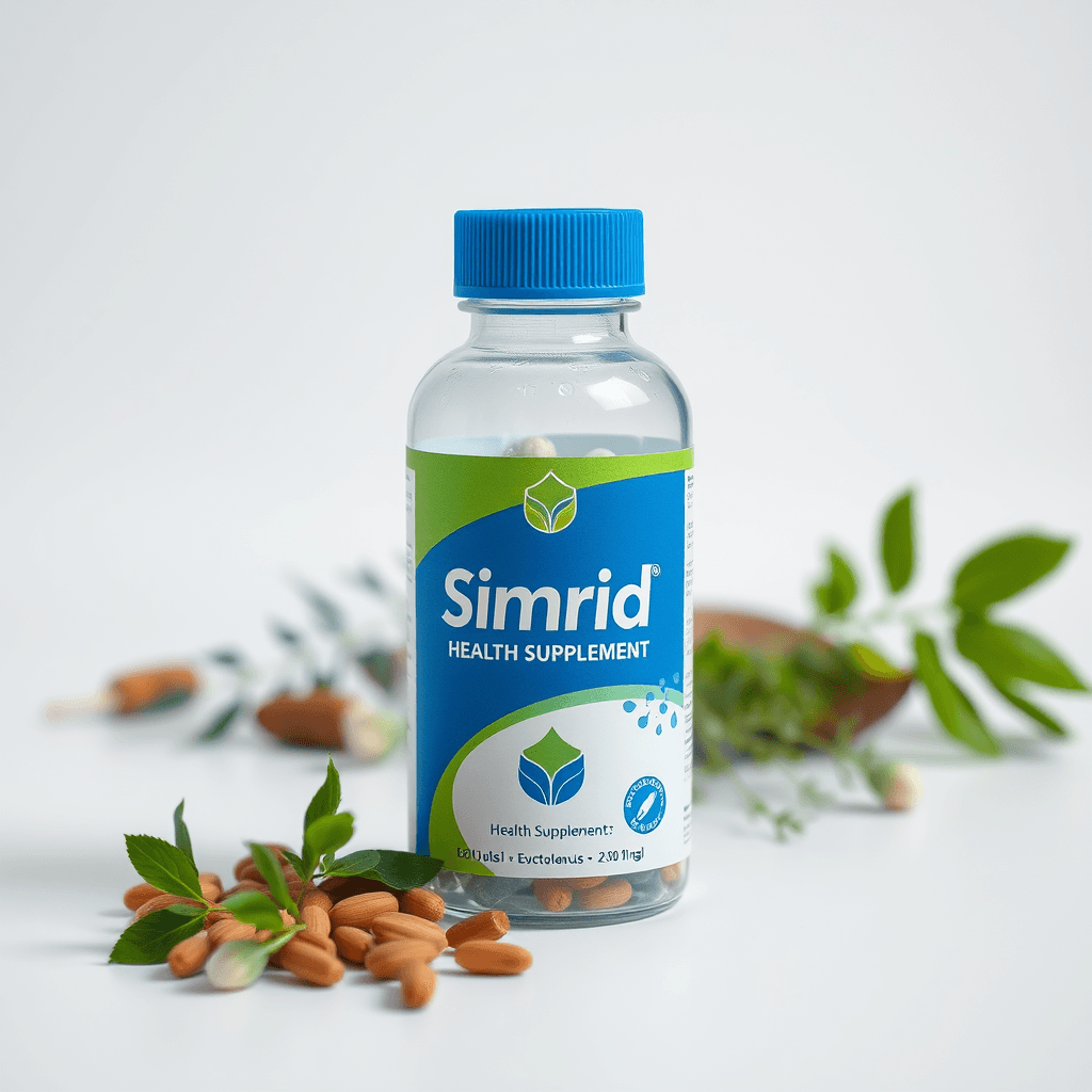 Simrid: Complete Respiratory Health Supplement Guide for Pakistan