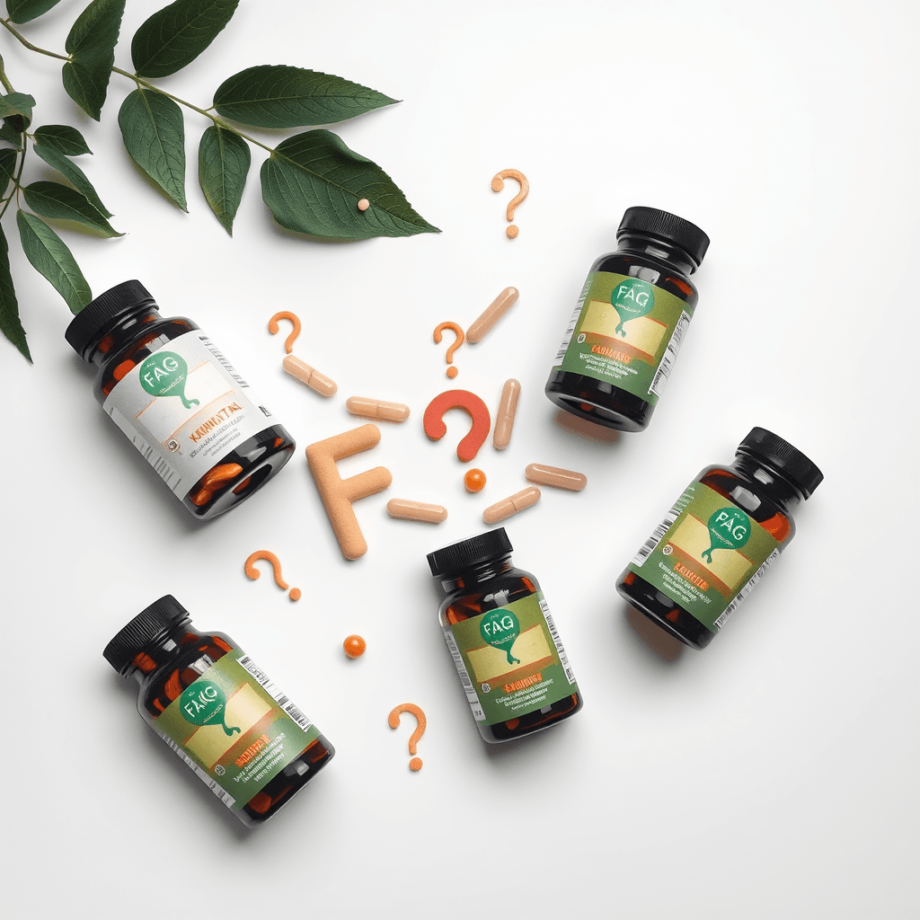 Supplement FAQs: Most Asked Questions in Pakistan Answered