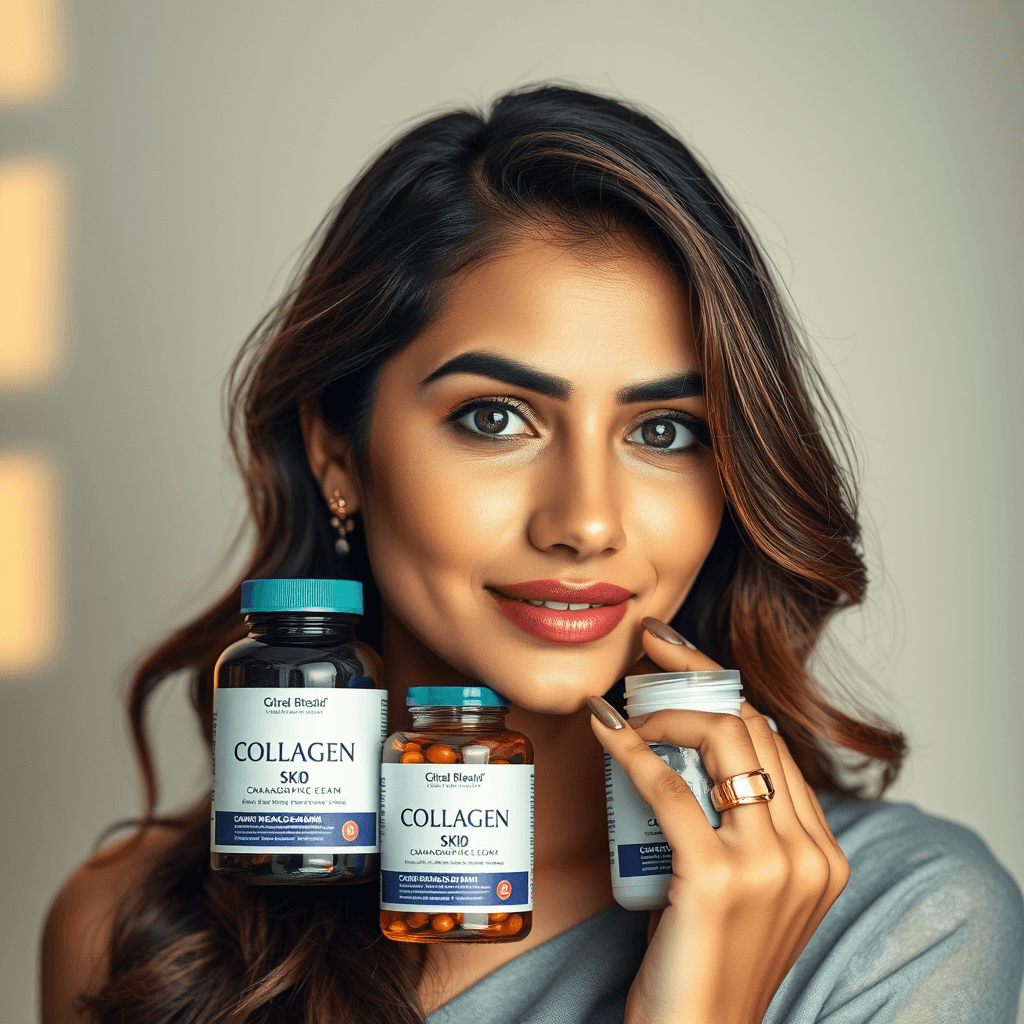 Collagen Supplements Pakistan: Complete Buyer’s Guide 2026