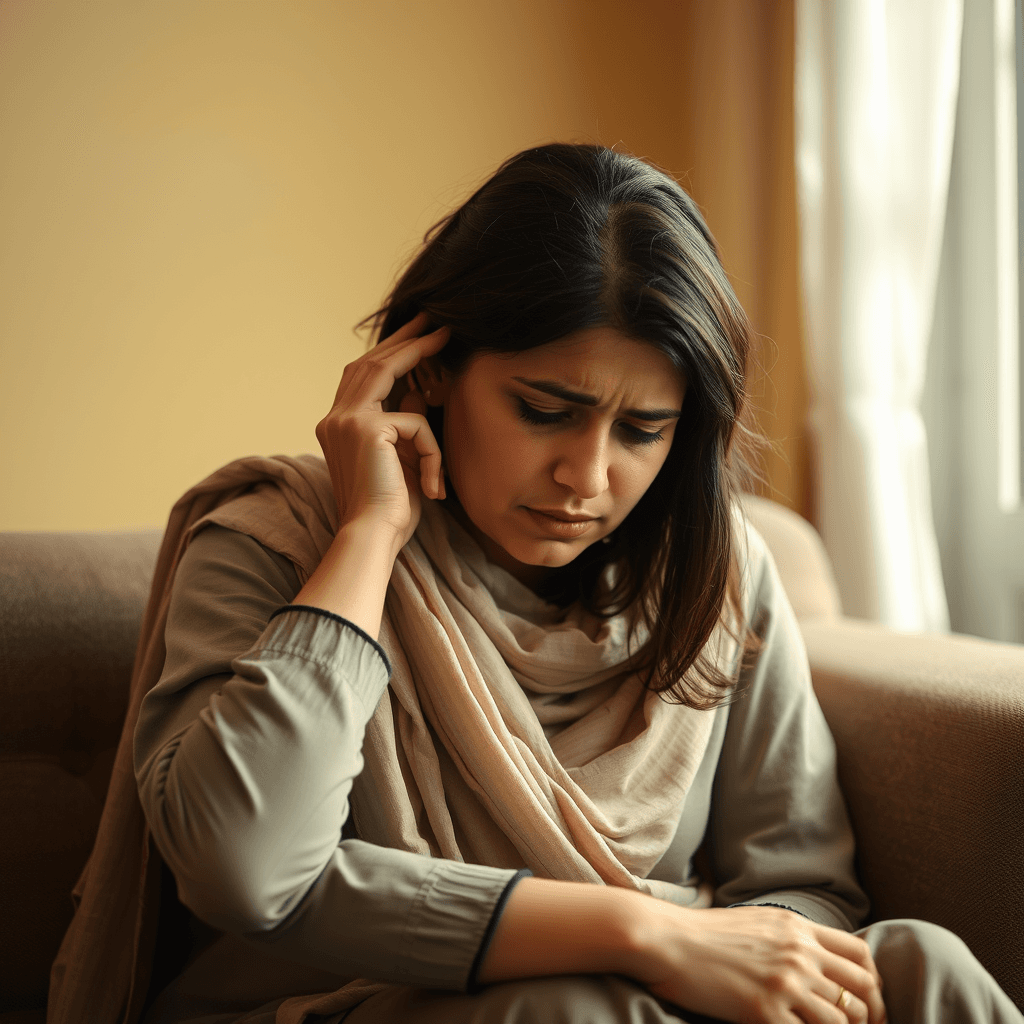 Iron Deficiency in Pakistani Women: Symptoms & Solutions 2026