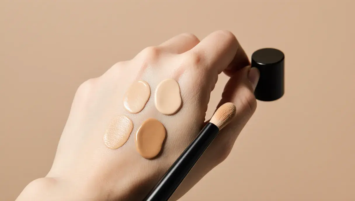 Best Concealer in Pakistan: Shades, Formulas and How to Apply